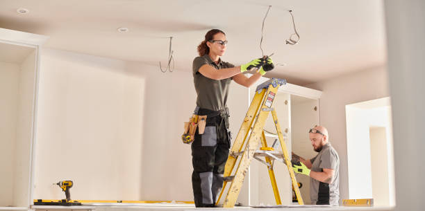 Best Electrical Repair Services  in Carrizozo, NM