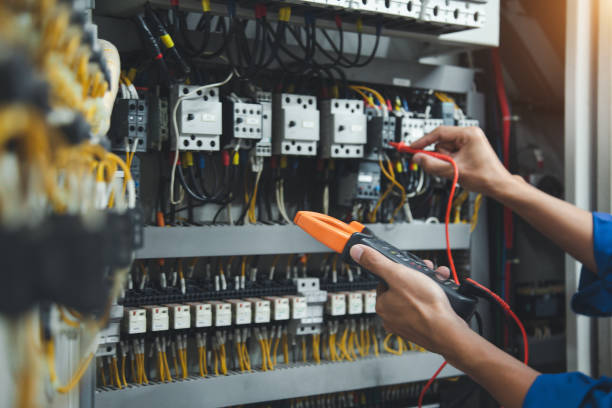 Best Generator Installation Services  in Carrizozo, NM