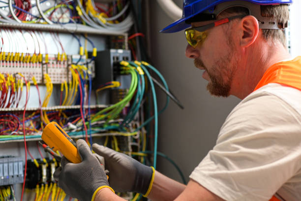 Best Affordable Emergency Electrician  in Carrizozo, NM