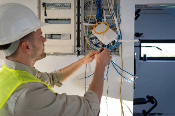 Best Licensed Electrician  in Carrizozo, NM